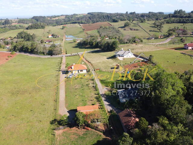 #1375 - Chácara para Venda em Santa Cruz do Sul - RS - 2