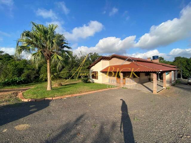 #1377 - Chácara para Venda em Santa Cruz do Sul - RS - 1