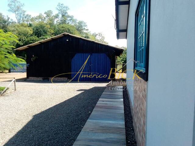 #1378 - Chácara para Venda em Santa Cruz do Sul - RS - 2