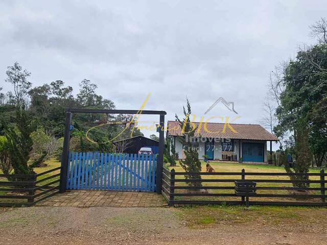 #1378 - Chácara para Venda em Santa Cruz do Sul - RS - 3