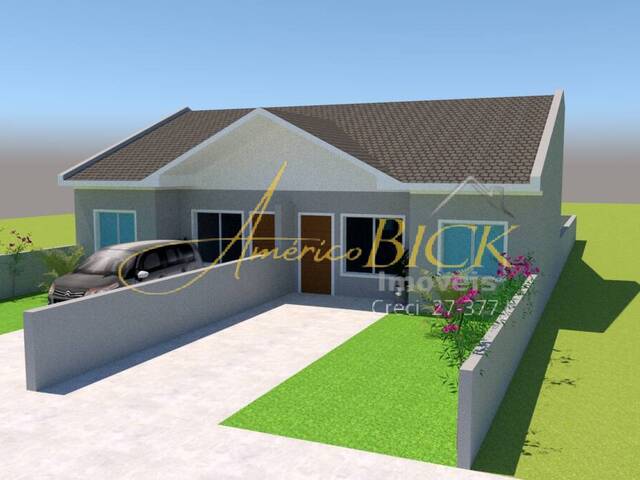 #1379 - Geminado para Venda em Santa Cruz do Sul - RS - 2