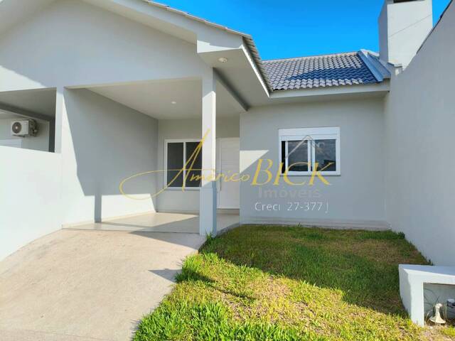 #1385 - Geminado para Venda em Vera Cruz - RS - 1