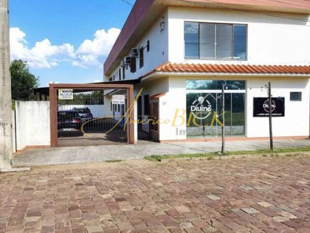 #1386 - Sobrado para Venda em Vera Cruz - RS - 1