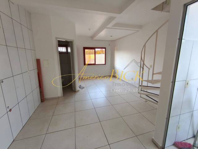 #1386 - Sobrado para Venda em Vera Cruz - RS - 3