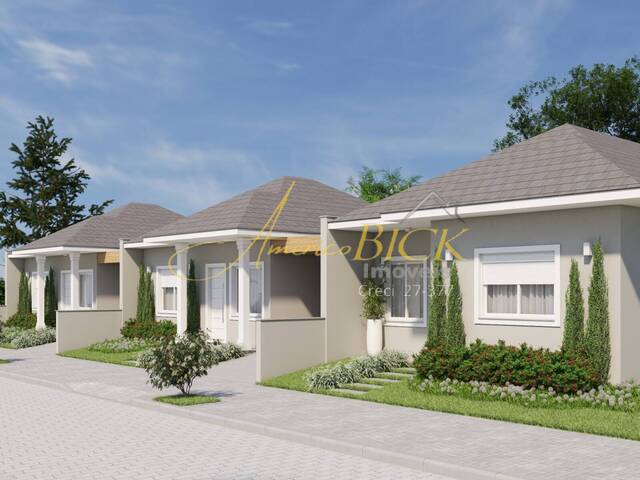 #842 - Casa para Venda em Santa Cruz do Sul - RS - 3