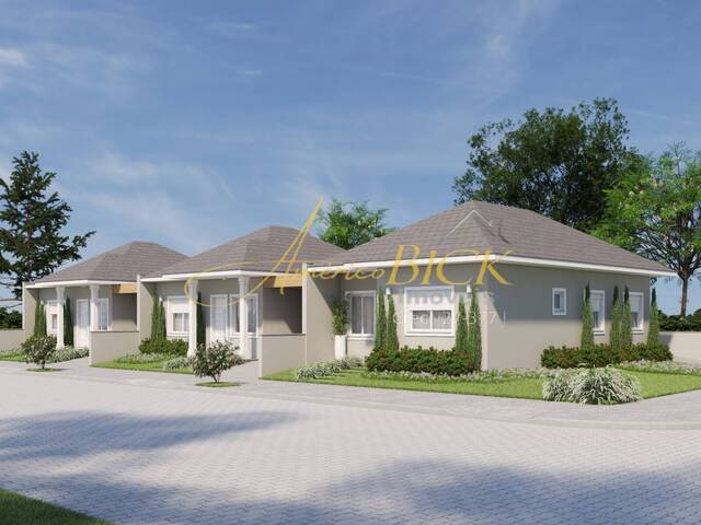 #843 - Casa para Venda em Santa Cruz do Sul - RS - 1