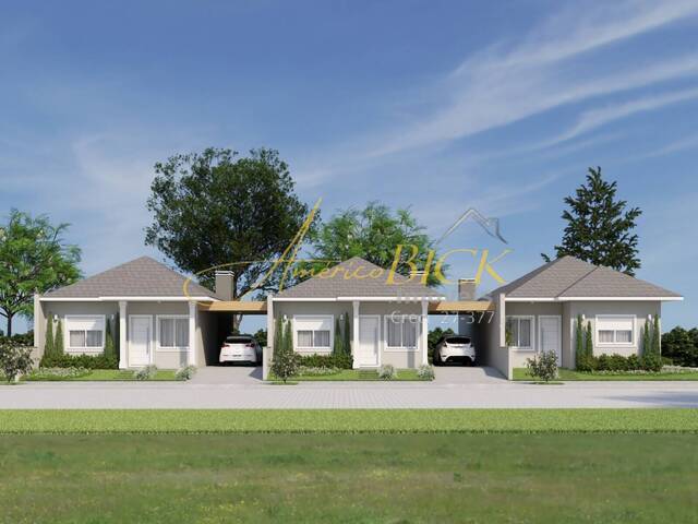 #843 - Casa para Venda em Santa Cruz do Sul - RS - 3