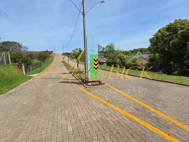#844 - Área para Venda em Santa Cruz do Sul - RS - 3