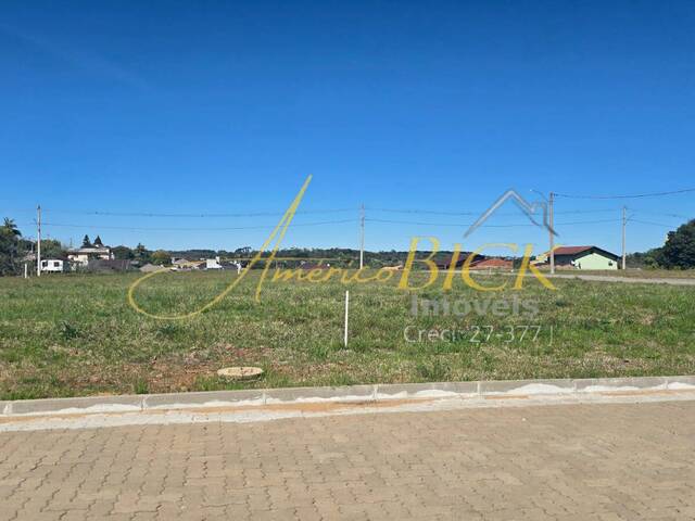 #845 - Área para Venda em Santa Cruz do Sul - RS - 2