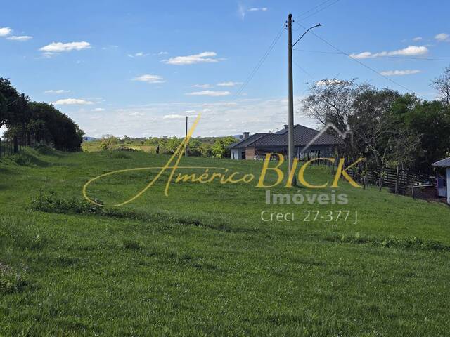 #1399 - Chácara para Venda em Santa Cruz do Sul - RS - 1