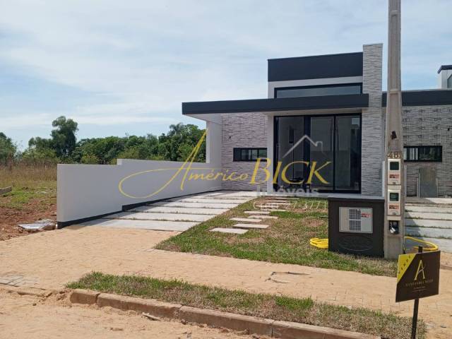 Venda em Bosque de Villa Thereza - Vera Cruz