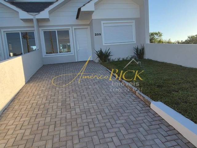 #1337 - Geminado para Venda em Santa Cruz do Sul - RS - 2