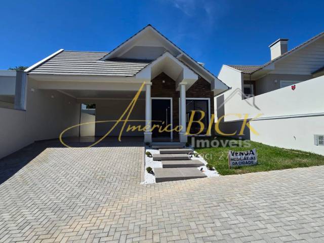 #847 - Casa para Venda em Santa Cruz do Sul - RS - 2