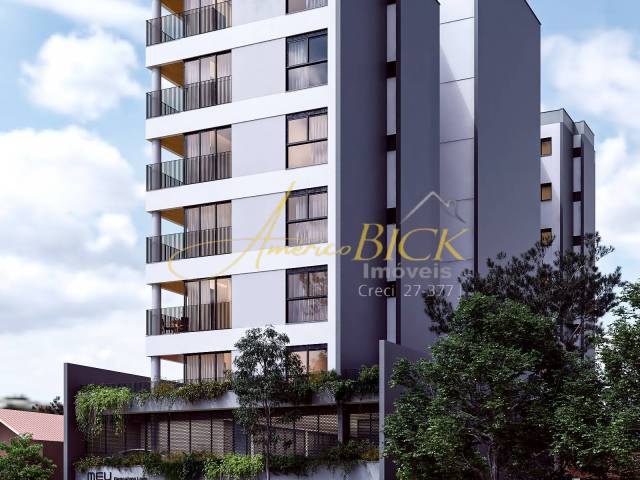 #1400 - Apartamento para Venda em Santa Cruz do Sul - RS - 2