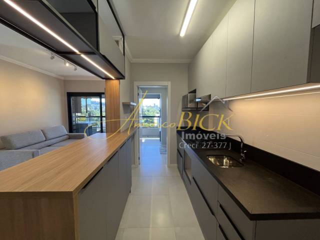 #1404 - Apartamento para Venda em Santa Cruz do Sul - RS - 2