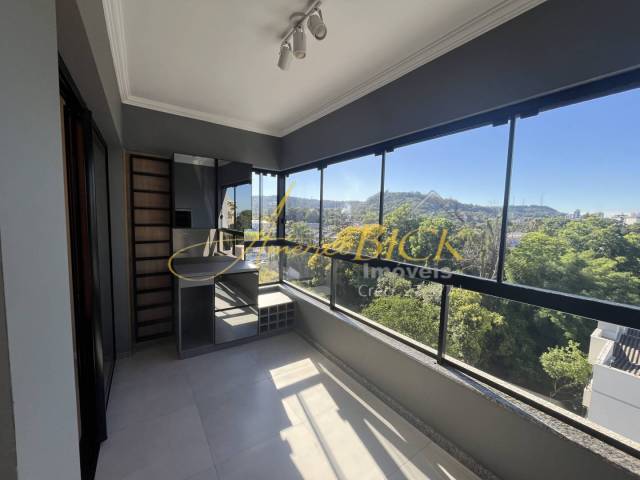 Apartamento para Venda em Santa Cruz do Sul - 4