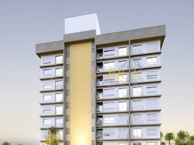 Venda em Jardim Europa - Santa Cruz do Sul