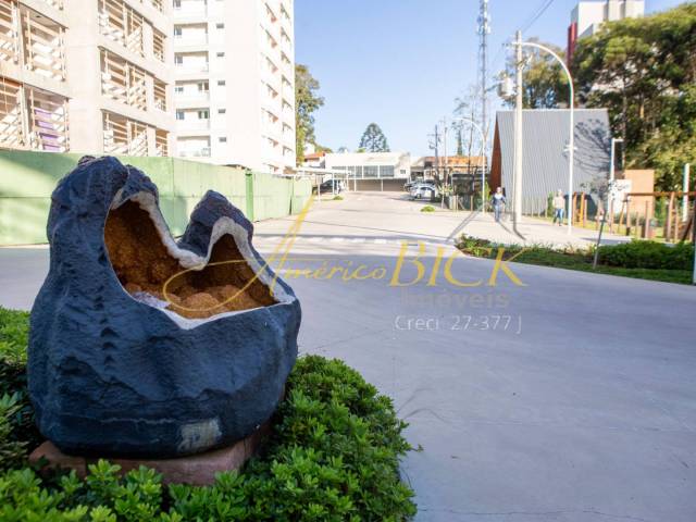 #1408 - Apartamento para Venda em Santa Cruz do Sul - RS - 2