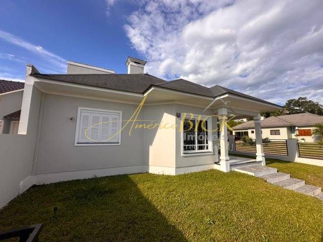 #1409 - Casa para Venda em Santa Cruz do Sul - RS - 3