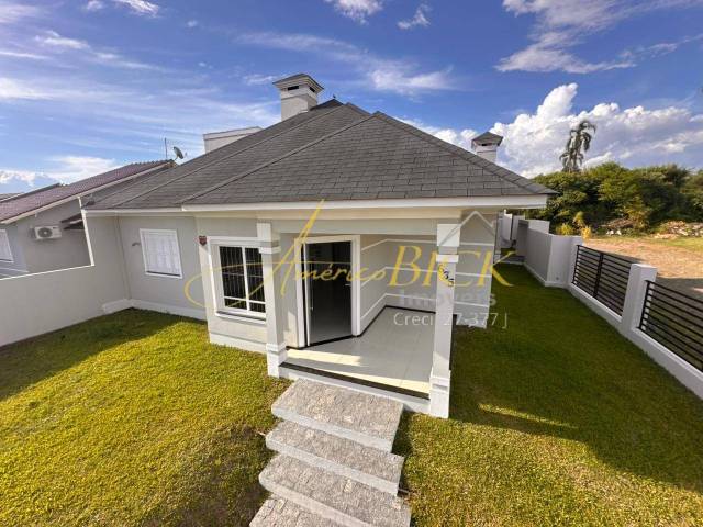 #1409 - Casa para Venda em Santa Cruz do Sul - RS - 2