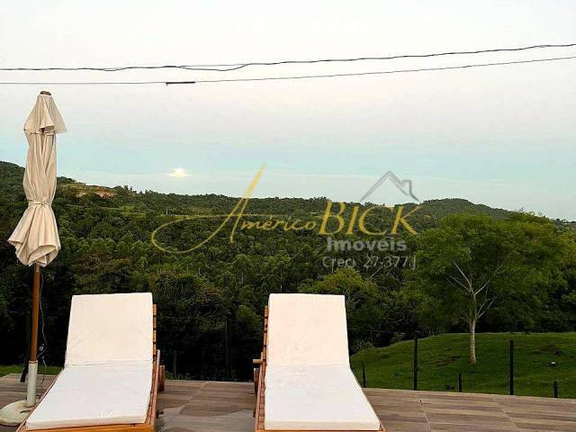 #1410 - Chácara para Venda em Vera Cruz - RS - 2