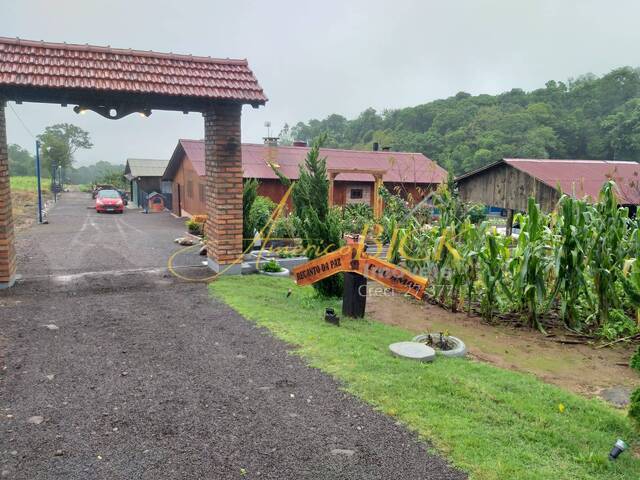 Chácara para Venda em Vera Cruz - 5