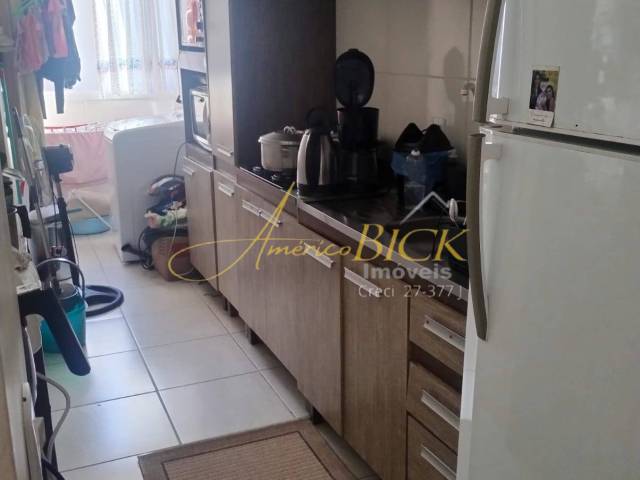 #1412 - Apartamento para Venda em Santa Cruz do Sul - RS - 2