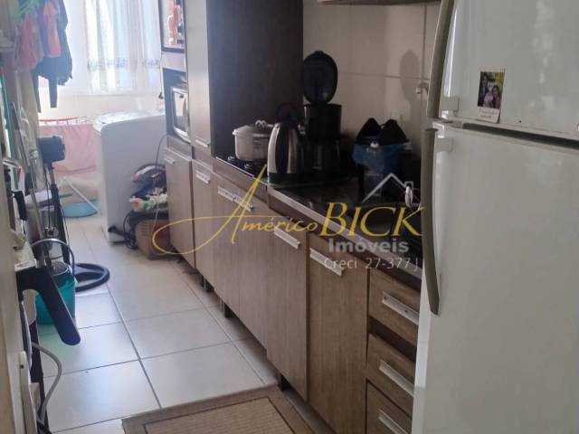 Apartamento para Venda em Santa Cruz do Sul - 4