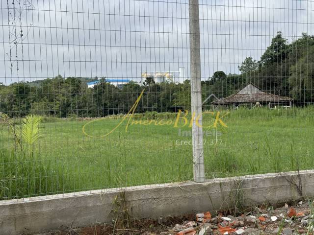 #1420 - Área para Venda em Vera Cruz - RS - 3