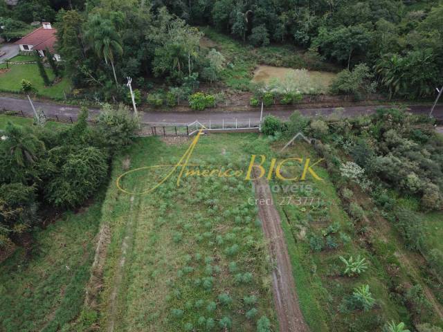 #1420 - Área para Venda em Vera Cruz - RS - 2