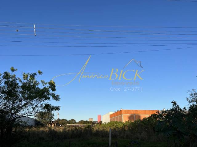 Área para Locação em Santa Cruz do Sul - 4