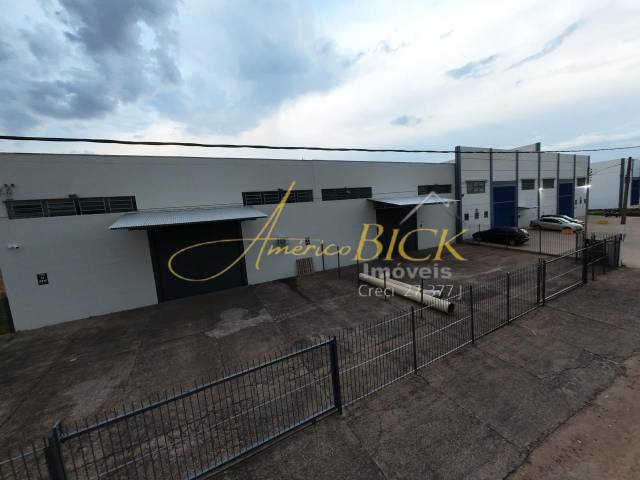 #1422 - Prédio comercial para Locação em Santa Cruz do Sul - RS - 2