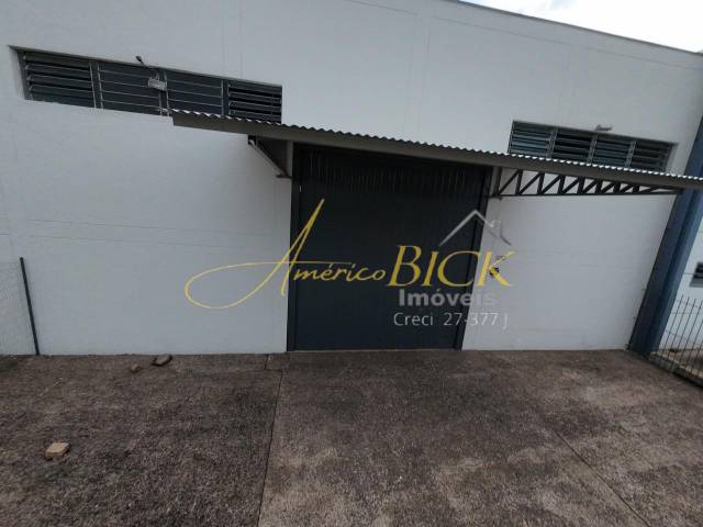 #1422 - Prédio comercial para Locação em Santa Cruz do Sul - RS - 3