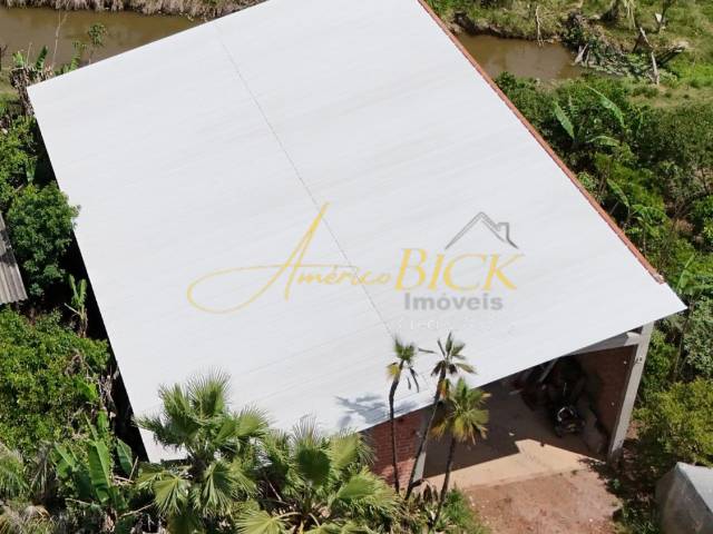 #1423 - Prédio comercial para Locação em Vera Cruz - RS - 2