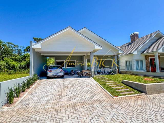 #1425 - Casa para Venda em Santa Cruz do Sul - RS - 3