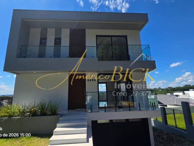 #1413 - Casa para Venda em Santa Cruz do Sul - RS - 2