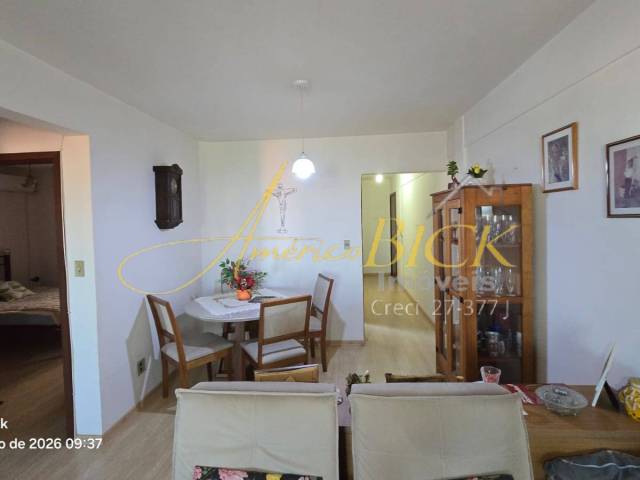 #1426 - Apartamento para Venda em Santa Cruz do Sul - RS - 2