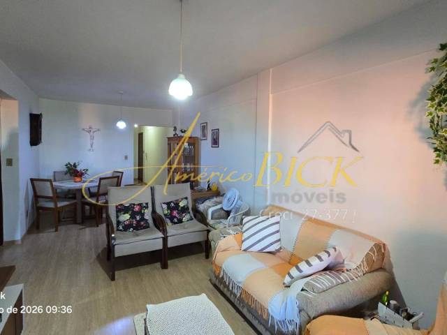 Apartamento para Venda em Santa Cruz do Sul - 4
