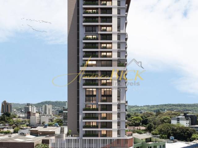 Venda em Centro - Santa Cruz do Sul