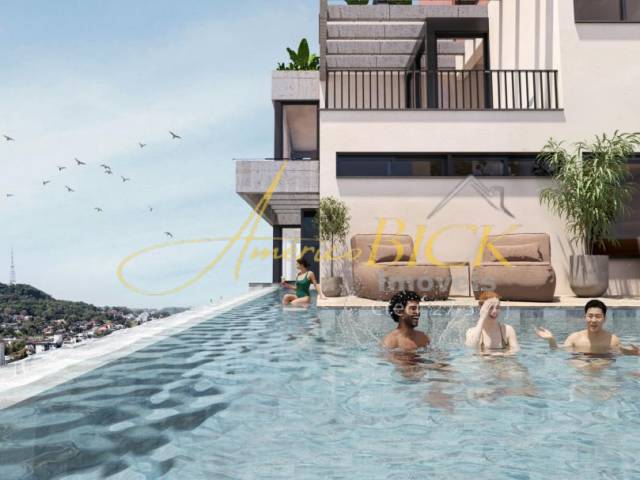 Apartamento para Venda em Santa Cruz do Sul - 5