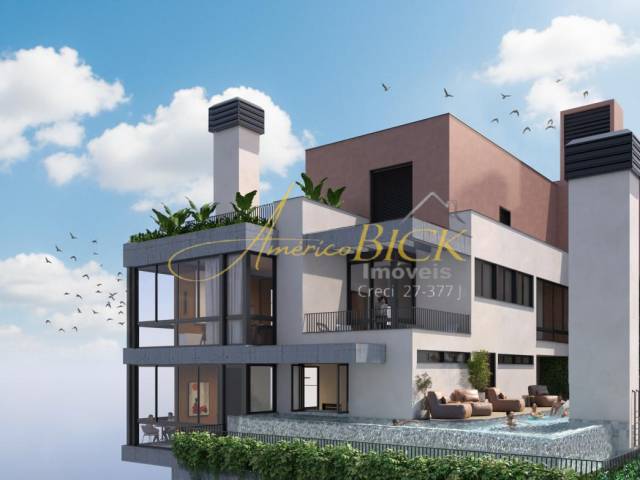 #1447 - Apartamento para Venda em Santa Cruz do Sul - RS - 3