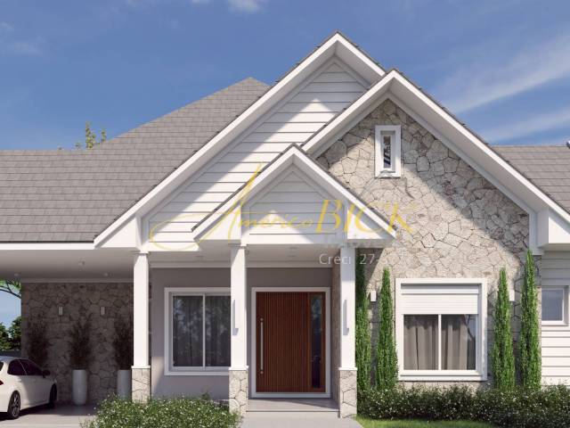 #1442 - Casa para Venda em Santa Cruz do Sul - RS - 2