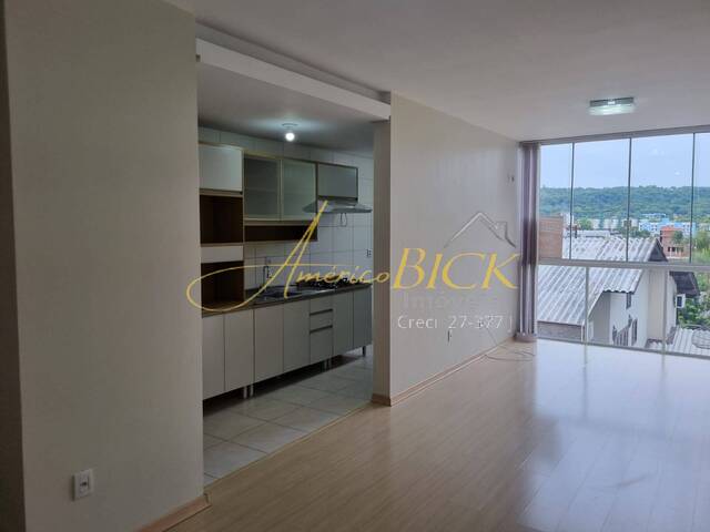 Apartamento para Venda em Santa Cruz do Sul - 5