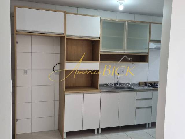 Apartamento para Venda em Santa Cruz do Sul - 4