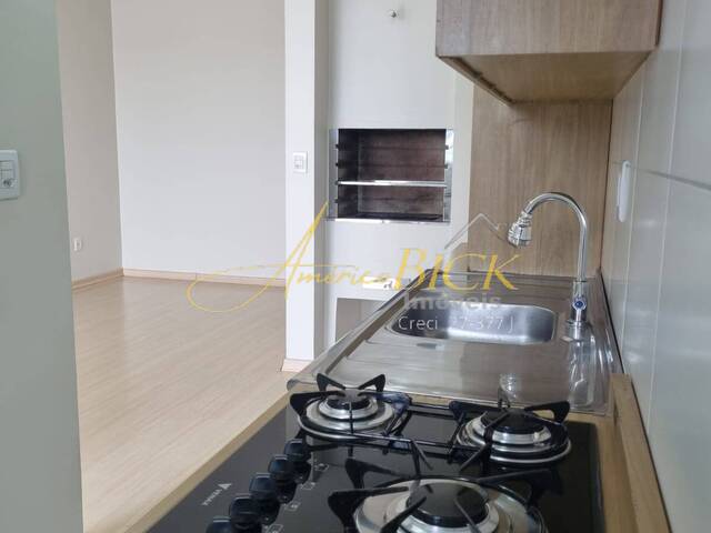 #1446 - Apartamento para Venda em Santa Cruz do Sul - RS - 3