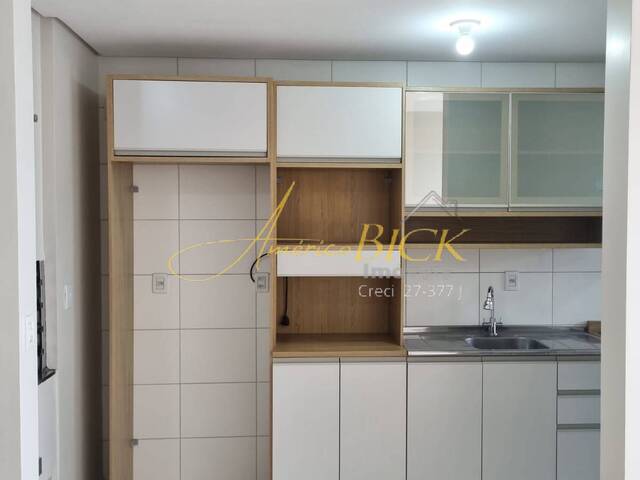 #1446 - Apartamento para Venda em Santa Cruz do Sul - RS - 2