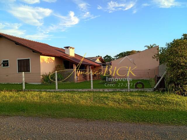 #1444 - Casa para Venda em Santa Cruz do Sul - RS - 3