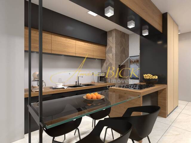 Apartamento para Venda em Santa Cruz do Sul - 4