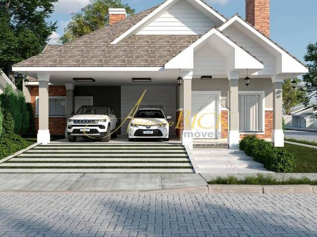 #1448 - Casa para Venda em Vera Cruz - RS - 2