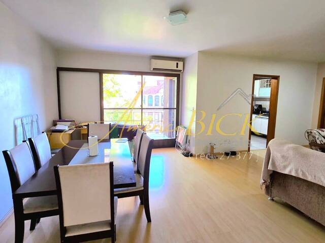 #AP-002 - Apartamento para Venda em Santa Cruz do Sul - RS - 2